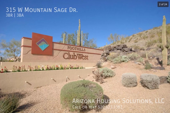 Building Photo - 3 Bedroom in Beautiful Ahwatukee Foothills...
