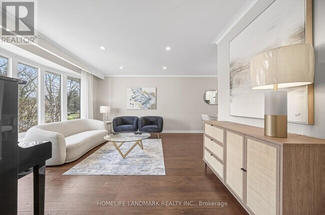 Photo du bâtiment - 6 Willowgate Dr