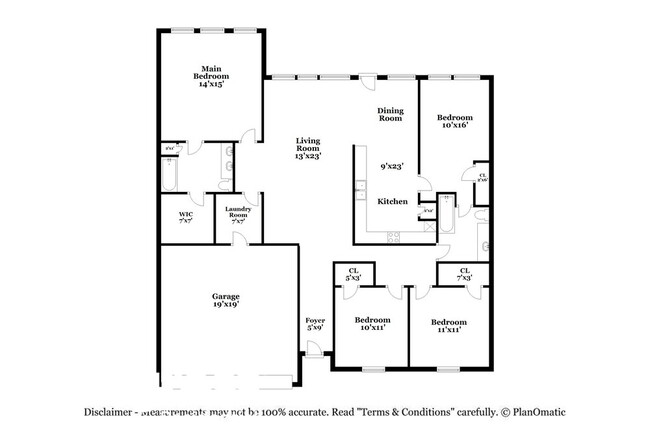 Building Photo - 9100 Abaco Way