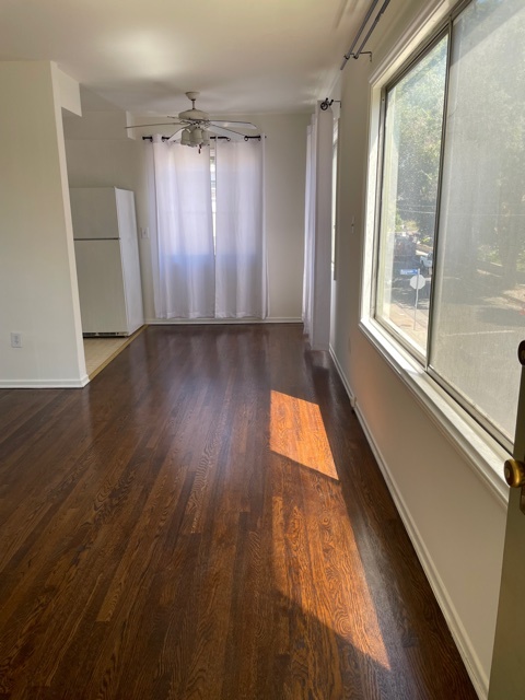 Living Room/Dining Room - 2103 Benecia Ave