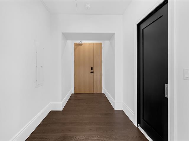Photo du bâtiment - 1210 Rue Jeanne-Mance