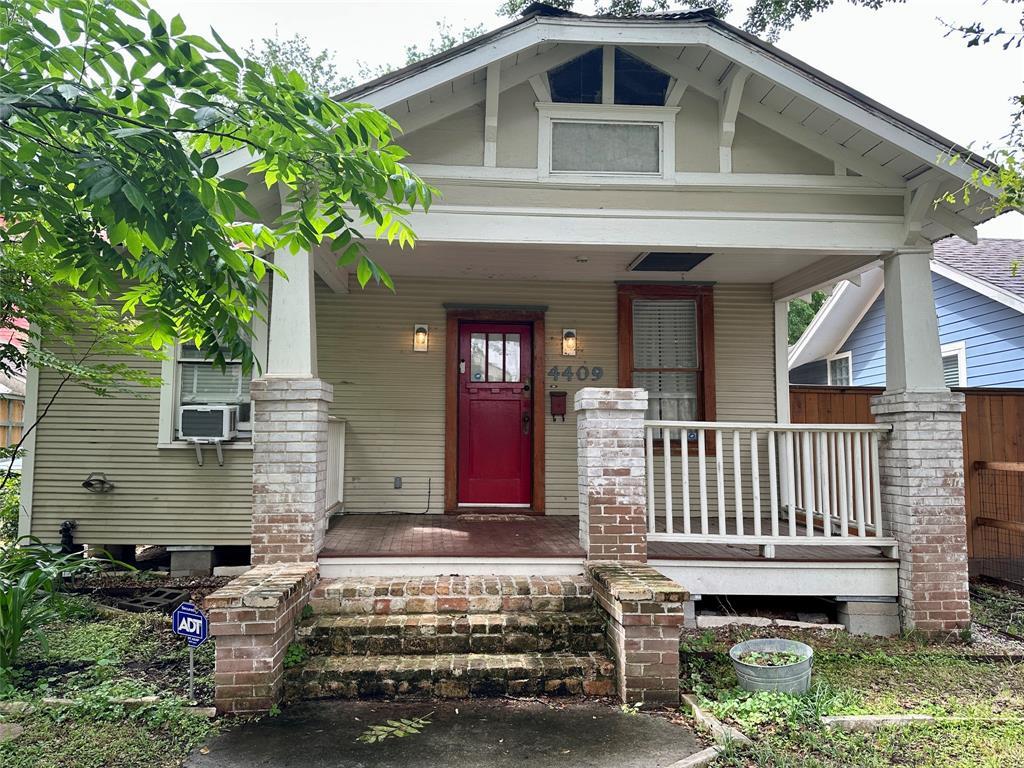 Foto principal - 4409 Blossom St