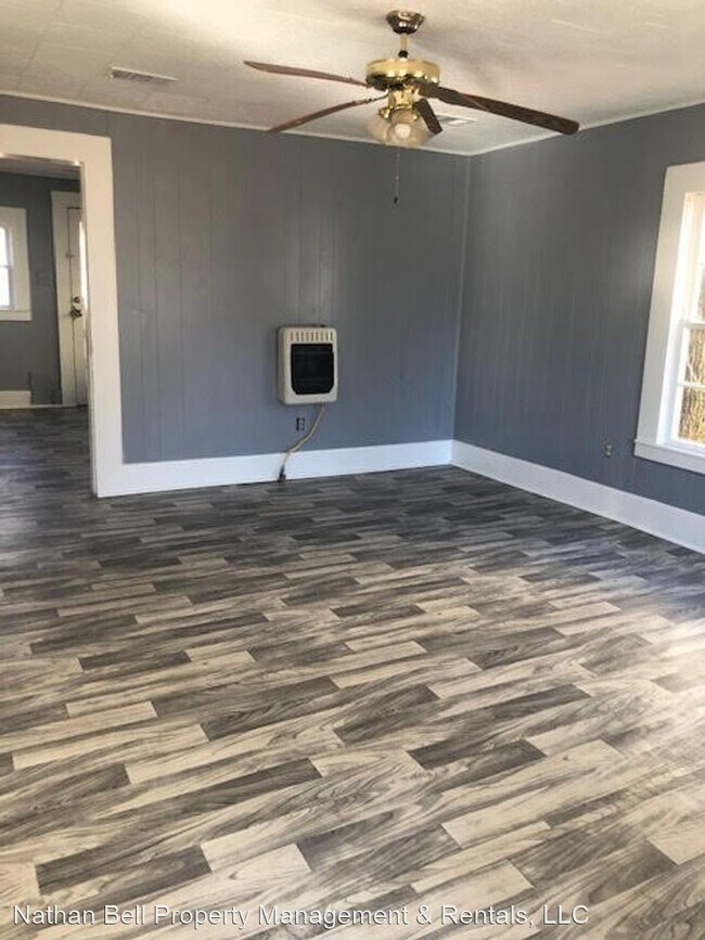 Foto del edificio - 2 br, 1 bath House - 1154 15th St SE