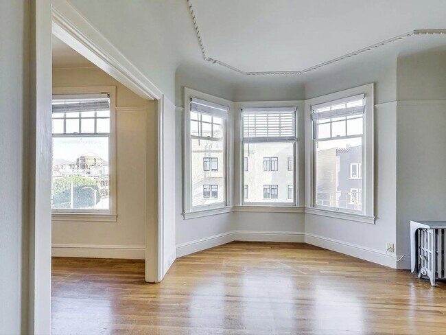 Foto del edificio - 2485 Chestnut St