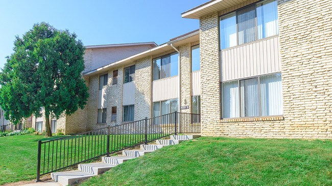 Ravine Apartments Kalamazoo, MI