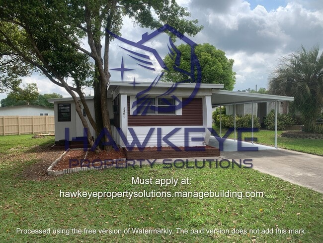 Building Photo - 530 Skyline Dr E