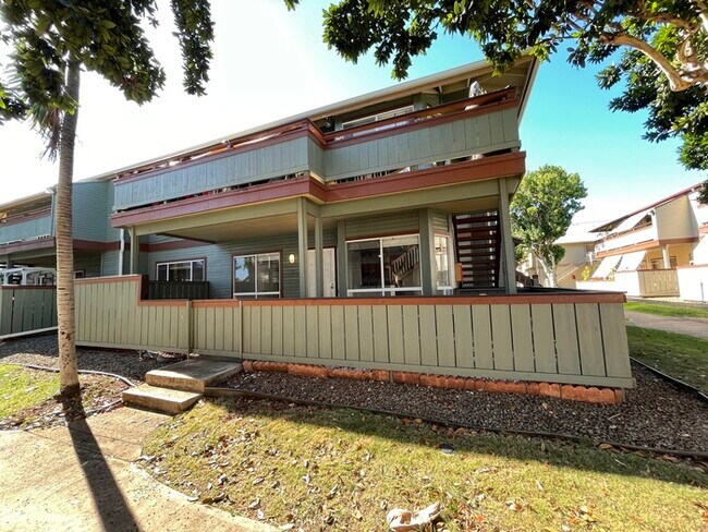 Foto del edificio - 91-1039-1039 Puaniu St