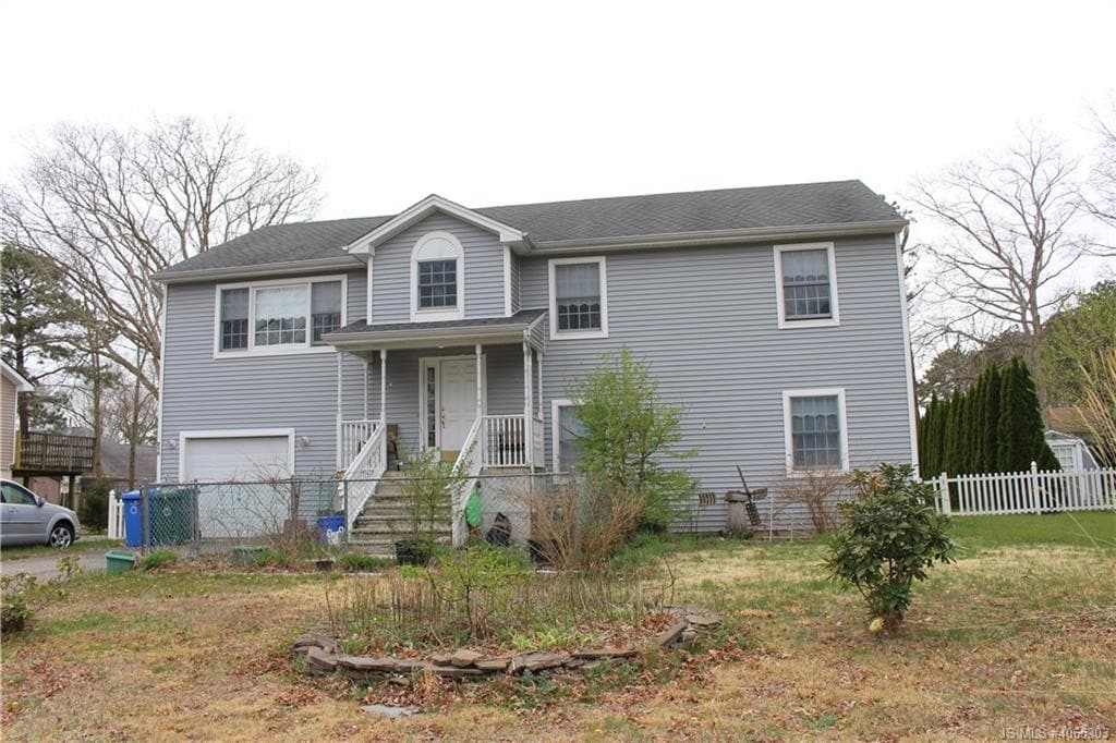 258 Mermaid Dr, Stafford Township, NJ 08050 House Rental in Stafford