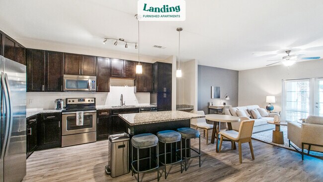 Foto del edificio - 211 River Landing Dr
