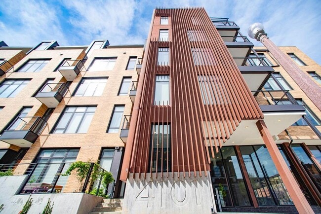 Building Photo - 4101 Laclede Ave