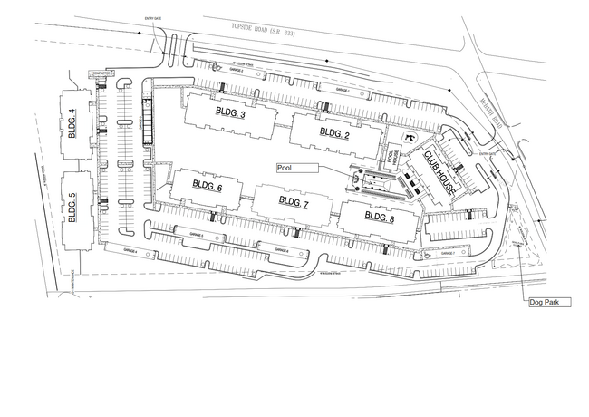 Building Photo - Topside 333