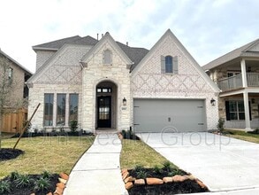 Building Photo - 8806 Morning Glow Dr