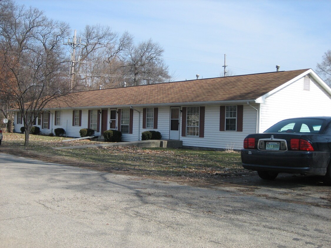 Foto del edificio - Cedar Crest