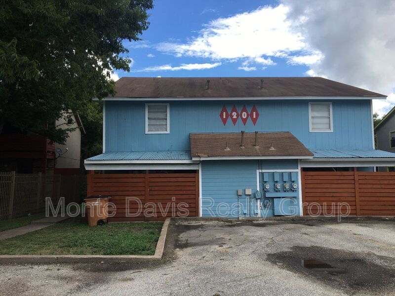 1201 Southport Dr Unit B, Austin, TX 78704 Condo for Rent in Austin