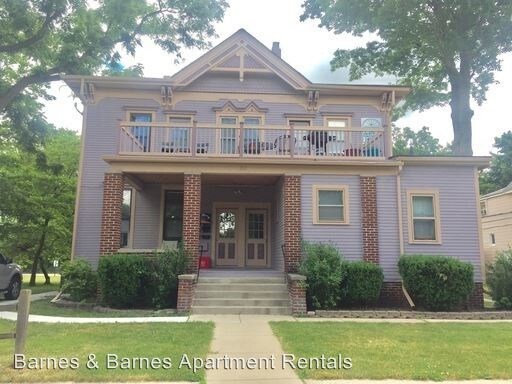Primary Photo - 212 N Hamilton St