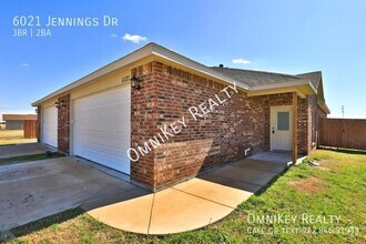 Building Photo - 6021 Jennings Dr