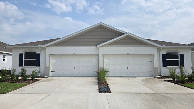Foto del edificio - Towns at Woodsdale Villa! -3/2/2 in Wesley...