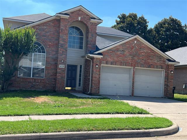 Foto principal - 4113 Stone Hollow Way
