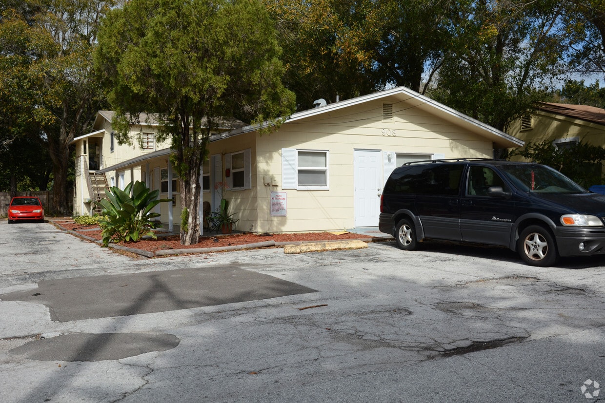 Primary Photo - 908 Beverly Ave