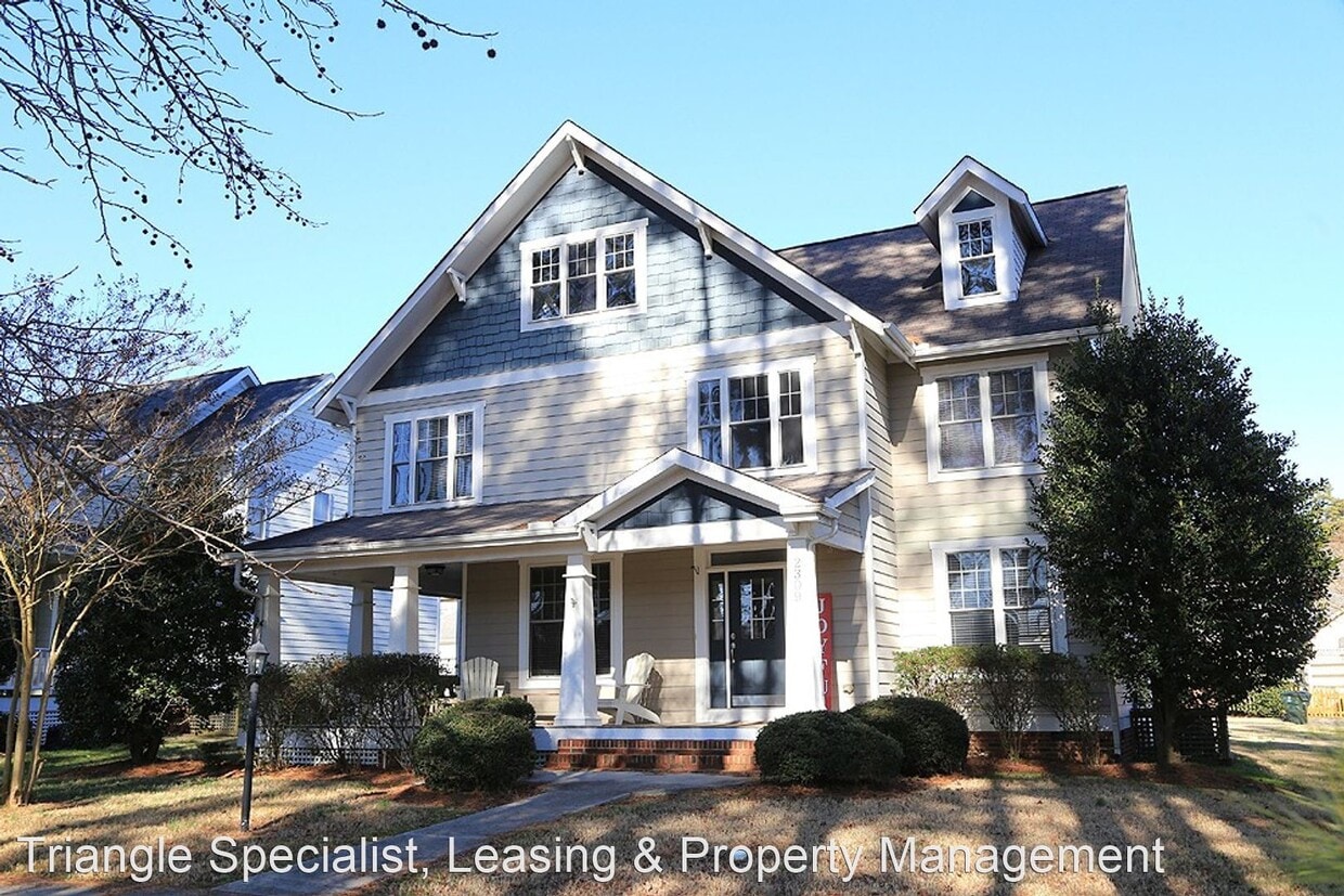 2309 Falls River Ave, Raleigh, NC 27614 House Rental in Raleigh, NC