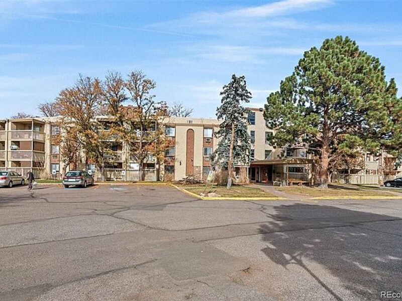 Penthouses For Lease In Denver Reference: 1300 S Parker Rd Unit Penthouse 9 Denver Co 80231