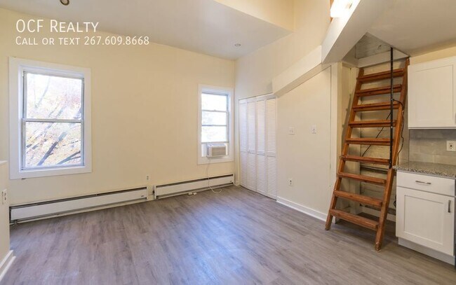 Building Photo - 1622 South St