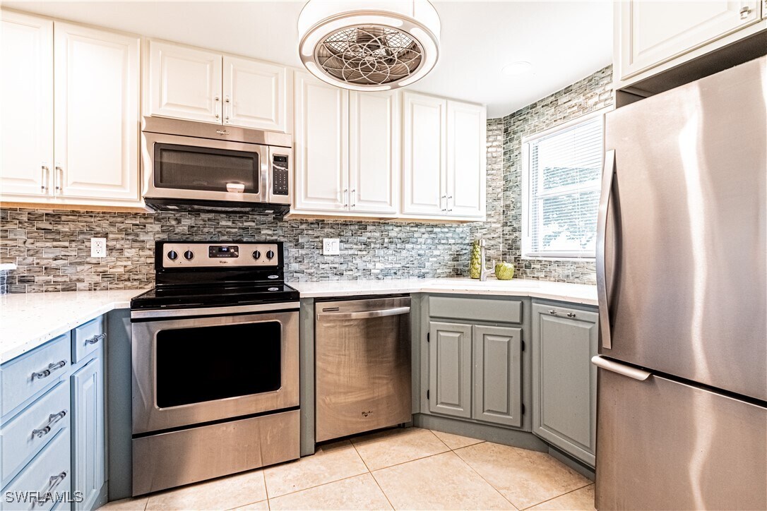 Foto principal - 1 High Point Cir W