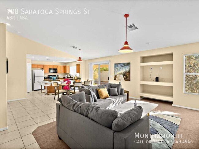 Foto del edificio - The Stone Gate on Saratoga#41273