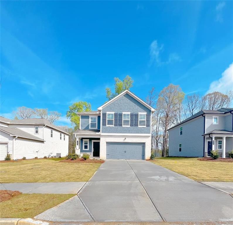 97 Horned Owl Ave, Braselton, GA 30517 House Rental in Braselton, GA