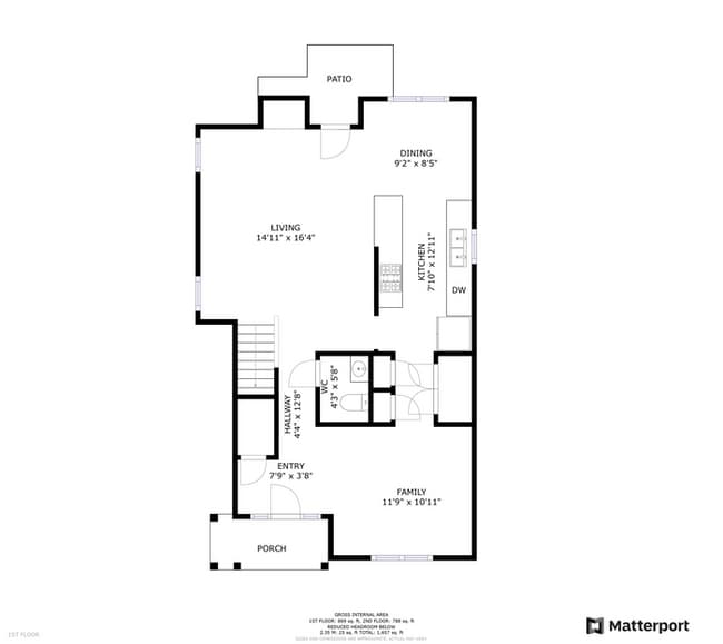 Foto del edificio - 301 Pimpernel St