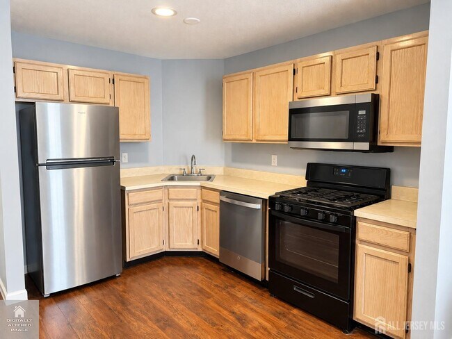Foto del edificio - 16 Wilmbelton Ct