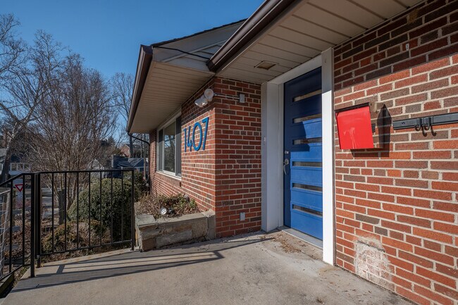 Foto del edificio - 1407 Leegate Rd NW