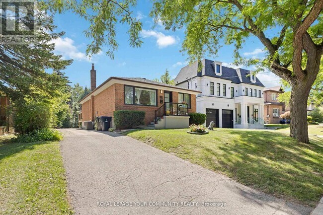 Photo du bâtiment - 71 Centre Ave