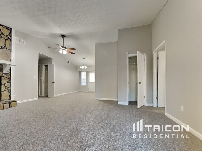 Foto del edificio - 4621 Cedar Brook Dr SE