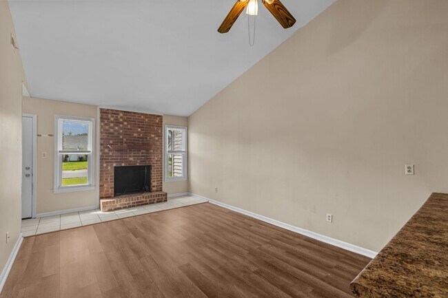 Foto del edificio - 2 Bedroom, 2 Bathroom Home