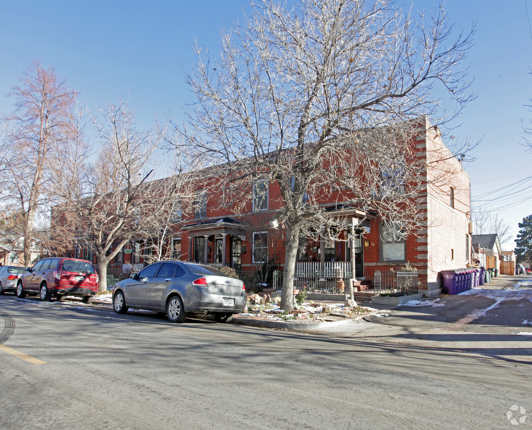 Primary Photo - 52-70 S Bannock St