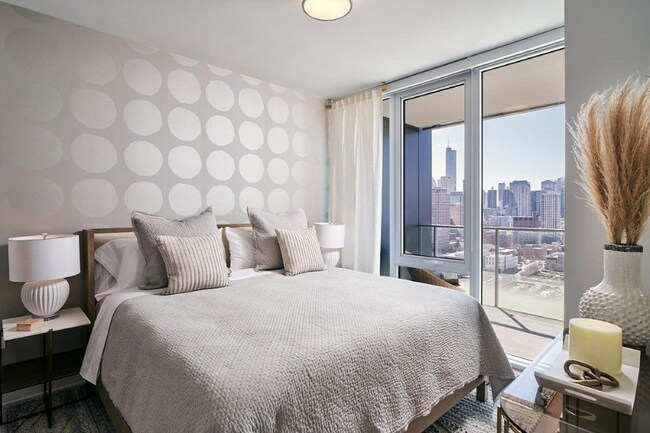 Foto del edificio - 204 W Hill St