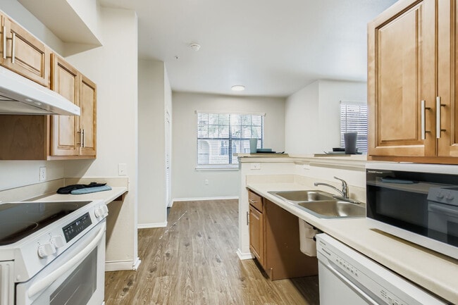 Foto del edificio - The Positano