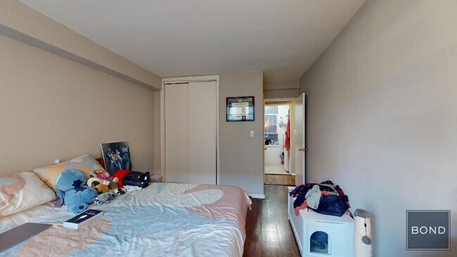 Foto del edificio - 340 E 58th St