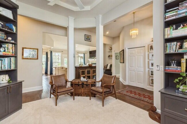 Foto del edificio - 1828 Huntington Rd