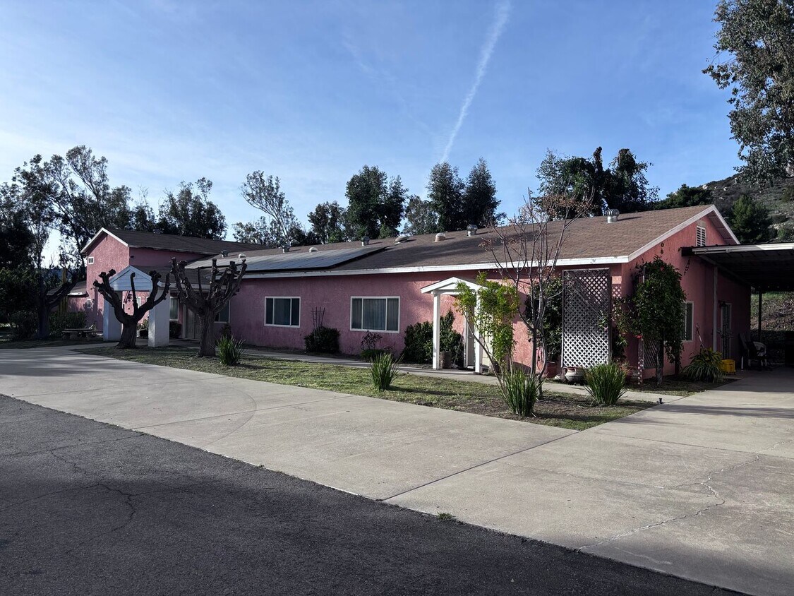 Primary Photo - San Marcos 5 Bedroom Home