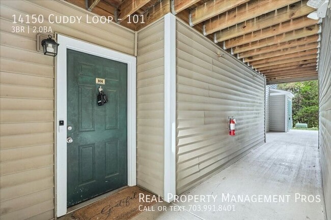 Building Photo - 14150 Cuddy Loop