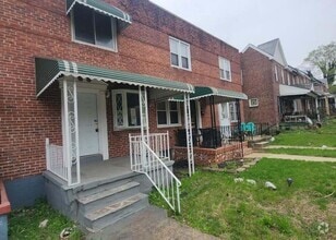 Building Photo - 2639 W Lafayette Ave
