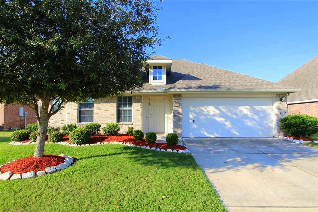 6109 Promenade Ln, Pearland, TX 77584 House Rental in Pearland, TX