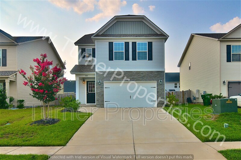 439 Fairford Rd, Blythewood, SC 29016 House Rental in Blythewood, SC