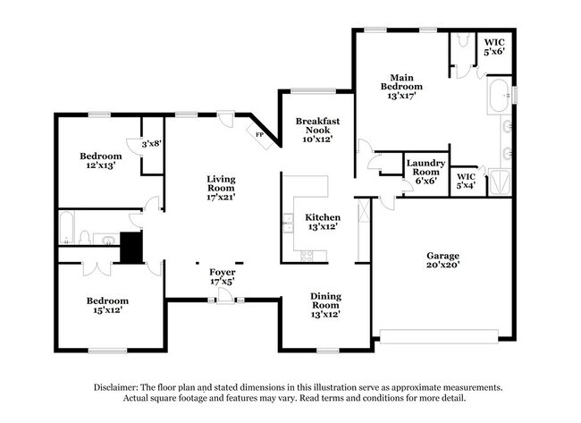Foto del edificio - 8730 Raspberry Ln