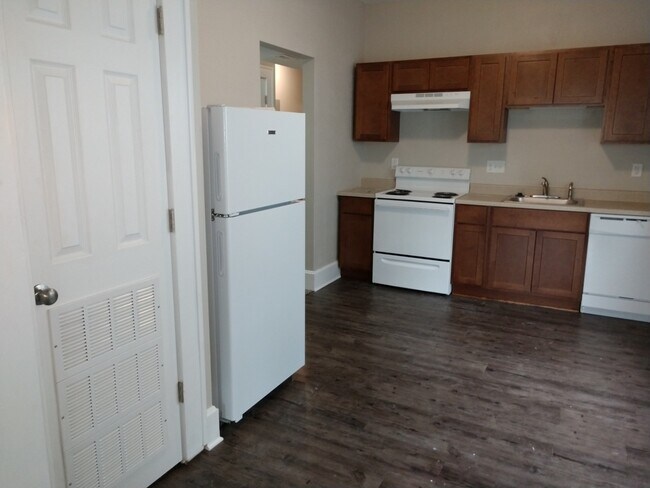 Foto del edificio - 421 N Spring St