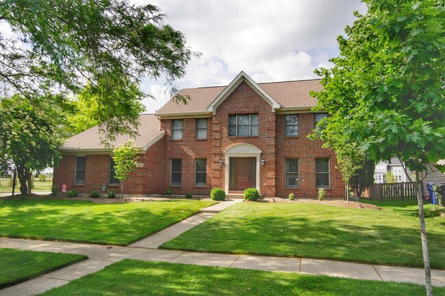 Building Photo - 2643 Partlow Dr