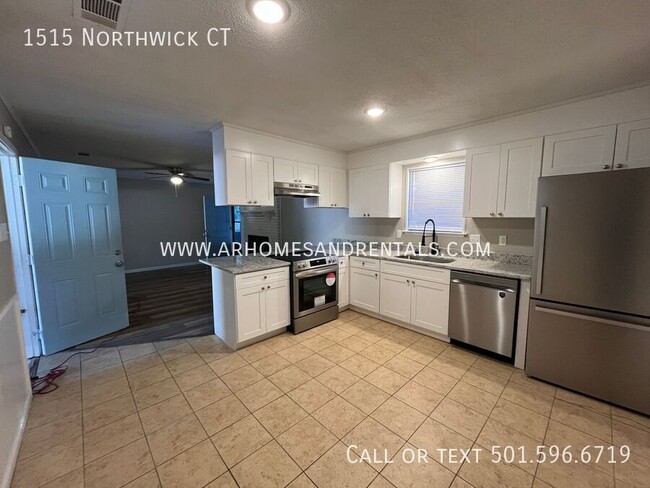 Foto del edificio - 1515 Northwick Ct