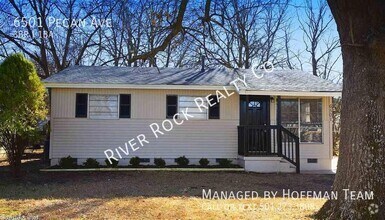 Building Photo - 6501 Pecan Ave